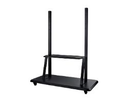 H1AX00000080 - Soporte Optoma ST01 Pantallas Interactivas 65/75/86