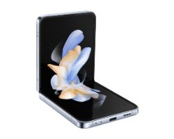 SM-F721BLBGEUB - Smartphone Samsung Z Flip4 6.7
