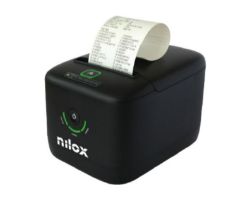 NX-P482-USL - Impresora Trmica NILOX 58/80mm USB Negra (NX-P482-USL)