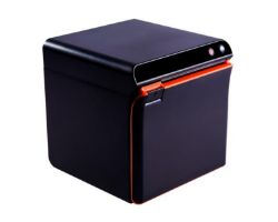 NX-PF287-USB - Impresora Trmica NILOX Frontal 80mm USB Ethernet Negra (NX-PF287-USB)