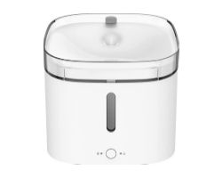 BHR6161EU - Fuente Inteligente XIAOMI para mascotas 2L Blanca Control desde APP (BHR6161EU)