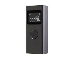 BHR5596GL - Medidor Laser XIAOMI 0.05m a 40m Pantalla Digital Bluetooth Batera Integrada (BHR5596GL)