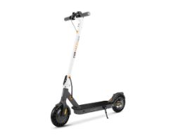 ES0155034 - Patinete OLSSON Stroot Fresh Advanced Blanco (ES0155034)
