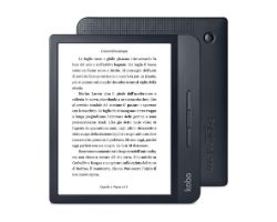 N418-KU-WH-K-EP - eBook KOBO Libra 2 7