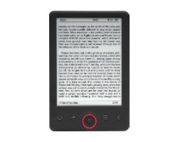 EBO-635LMK2 - eBook DENVER 6