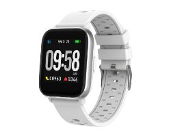 SW-164 WHITE - Smartwatch DENVER Digital 1.4