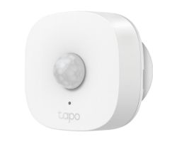 TAPO T100 - Sensor de Movimiento TP-Link Techo/Pared Interior 7m Blanco (Tapo T100)