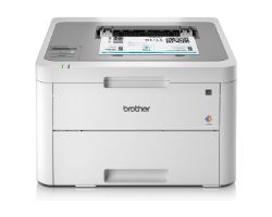 OUT8796 - BROTHER Laser Color 18ppm WiFi Bandeja (HL-L3210CW) (OUT8796). Buen estado. Desprecintada. Completa. (OUTLET)