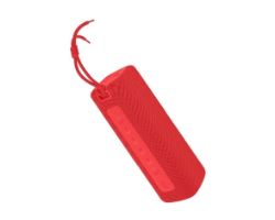 QBH4242GL - Altavoz Monofnico Porttil XIAOMI Mi Portable Speaker 16W 3.5mm Bluetooth 5.0 Micrfono IPX7 Rojo (QBH4242GL)