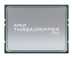 100-100000167WOF - AMD Ryzen Threadripper PRO 3955WX 3.9GHz 64Mb (100-100000167WOF)