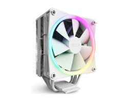 RC-TR120-W1 - Ventilador CPU NZXT TR120 Multisocket 120mm Blanco (RC-TR120-W1)