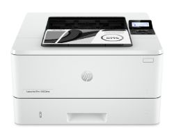 2Z605E - HP LasetJet Pro 4002dne B/N USB 2.0 Ethernet LAN Dplex Blanca (2Z605E)