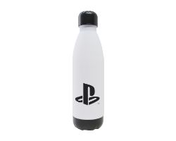 PLS91464 - Botella de Plástico de Tacto Suave PlayStation 650ml (PLS91464)