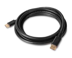 CAC-1069B - Cable Club3D DisplayPort 1.4 HBR3 4m Negro (CAC-1069B)