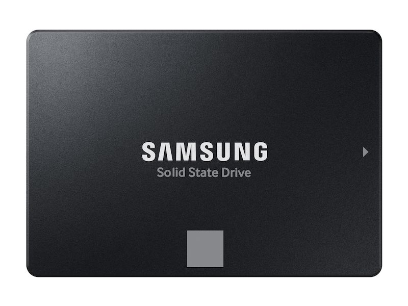 MZ-77E1T0B/EU - Disco SSD Samsung 870 Evo 2.5