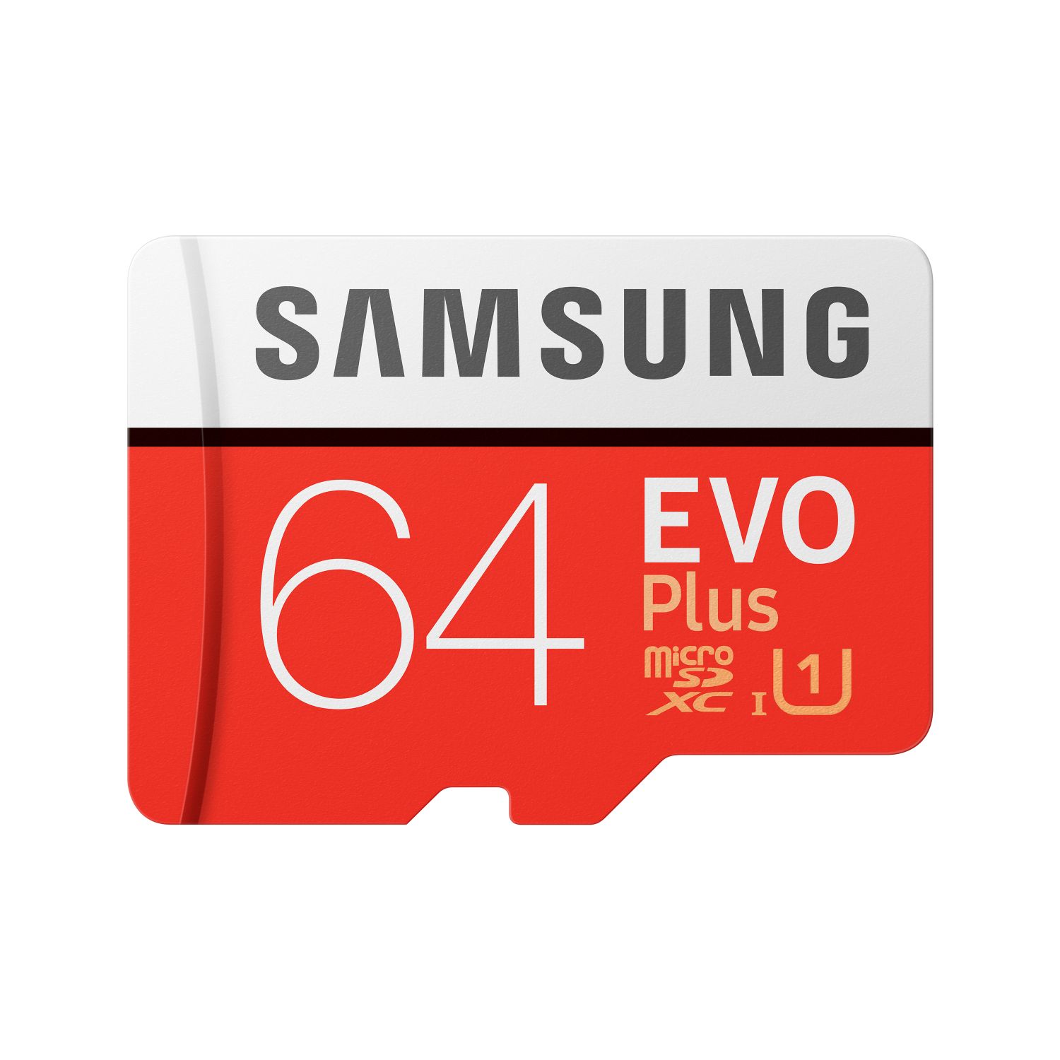 MB-MC64HA/EU - Micro SD Samsung 64Gb Clase 10 (MB-MC64HA/EU)