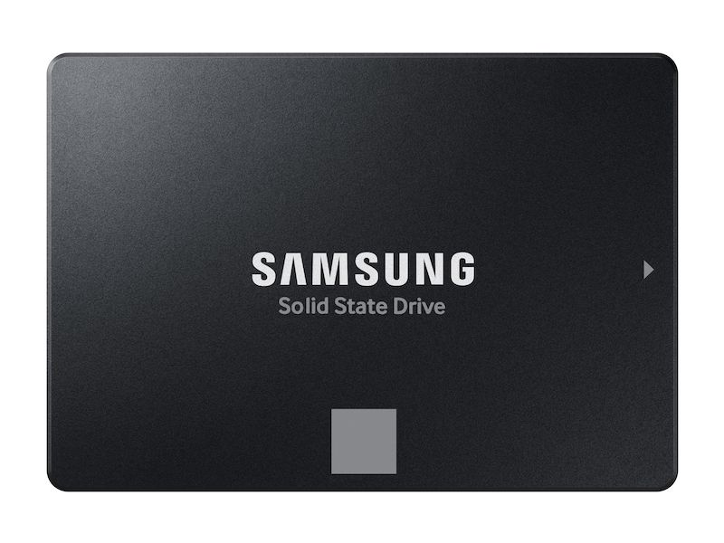 MZ-77E250B/EU - SSD Samsung 870 Evo SATA 2.5