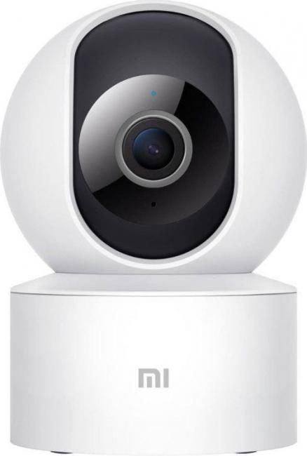 BHR4885GL - Cmara de Videovigilancia XIAOMI Mi Home Security Camera 360 1080p Visin Nocturna (BHR4885GL)