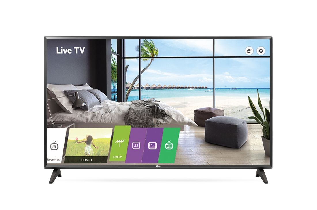 32LT340CBZB - Televisor LG 32