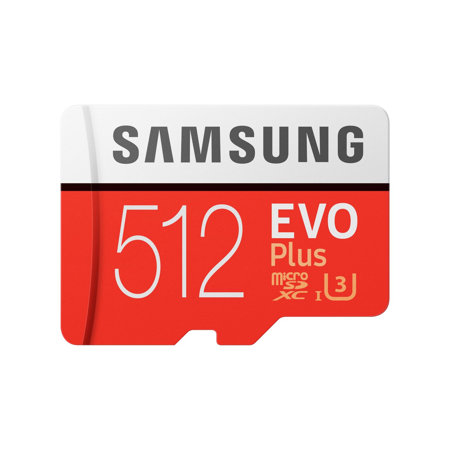 MB-MC512HA/EU - Micro SD Samsung 512Mb Clase 10 (MB-MC512HA/EU)