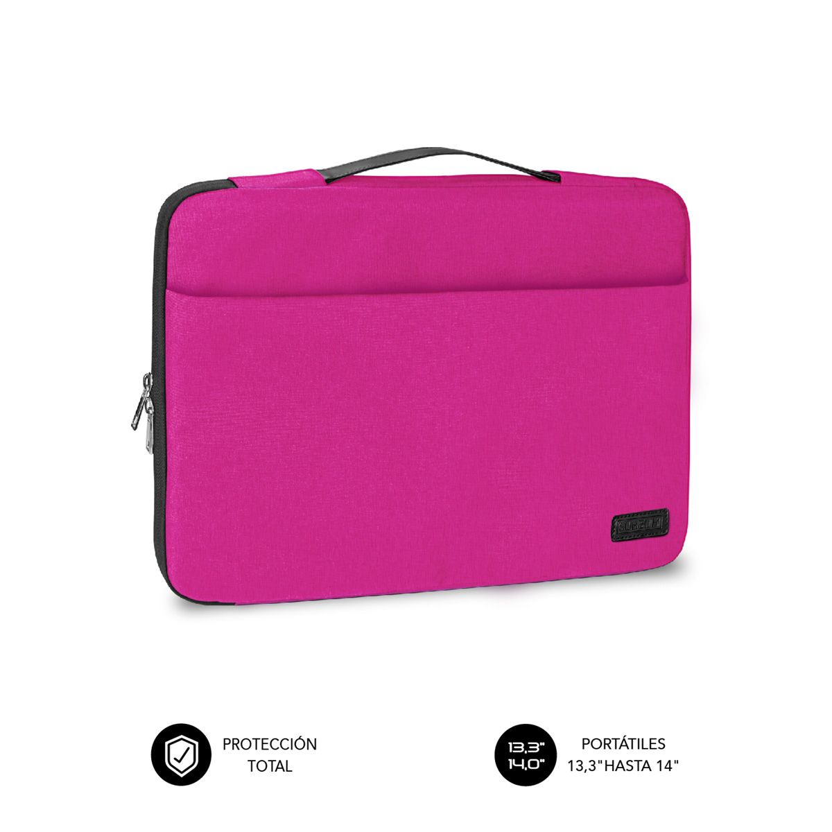 SUB-LS-0TS0002 - Funda SUBBLIM Elegant 14