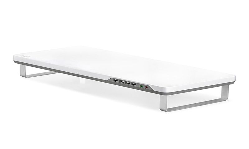 DP-MS-MDF1(GREY) - Soporte Monitor DeepCool hasta 27