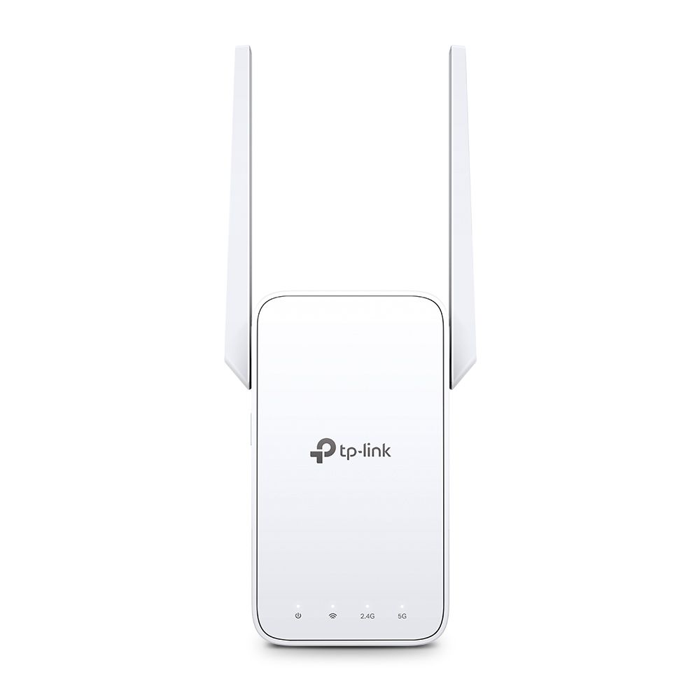 RE315 - Mesh TP-Link AC1200 DualBand WiFi 5 1xRJ45 2 Antenas externas Blanco (RE315)