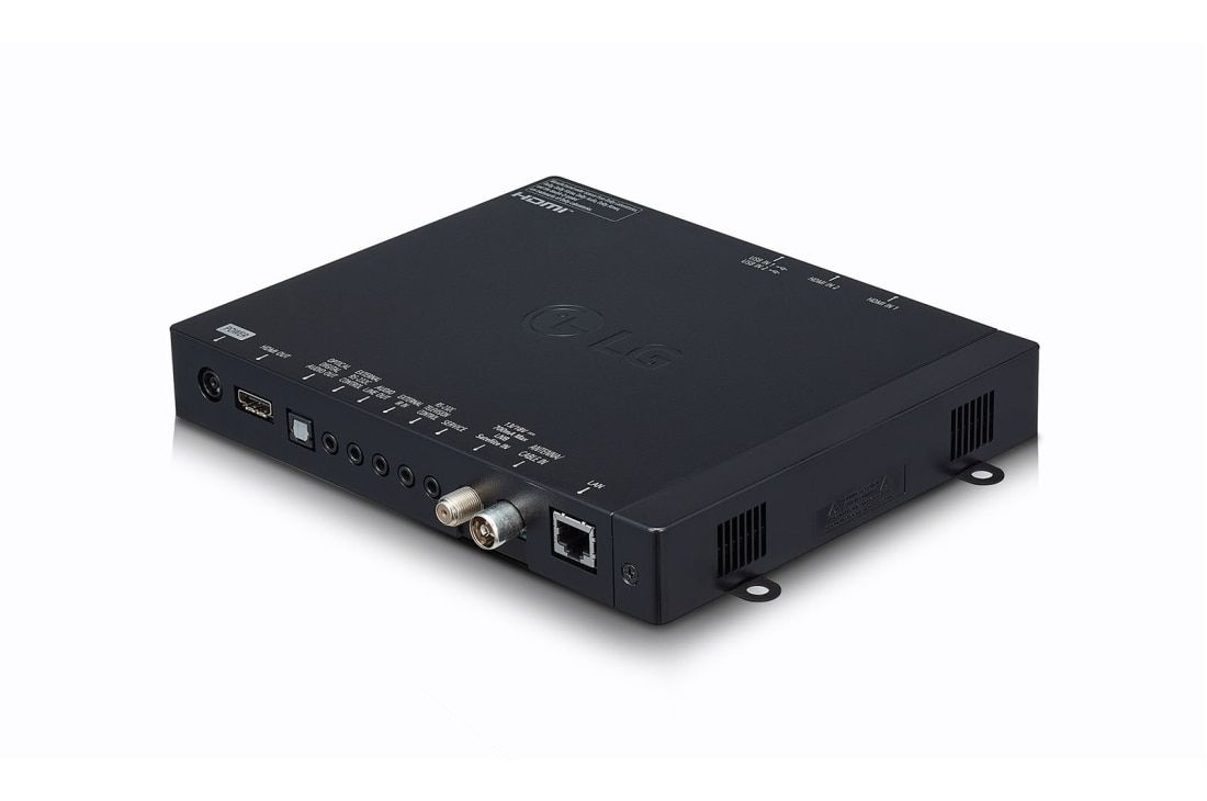STB-6500 - Set Top Box LG Pro:Centric Smart (STB-6500)