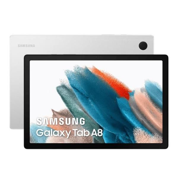 SM-T225NZSAEUE - Tablet Samsung Tab A7 Lite 8.7