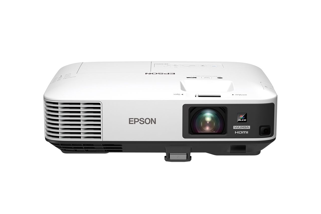 V11H871040 - Proyector EPSON EB-2250U WXGA 3LCD 5000L VGA HDMI Blanco (V11H871040)