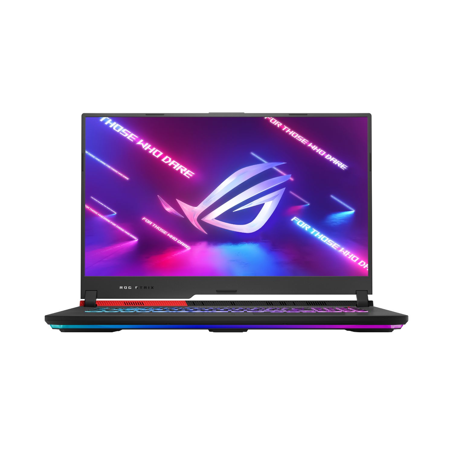 90NR05M1-M00370 - ASUS ROG Strix G17 G713IC-HX001 Ryzen 7-4800H 16Gb 1TbSSD 17.3