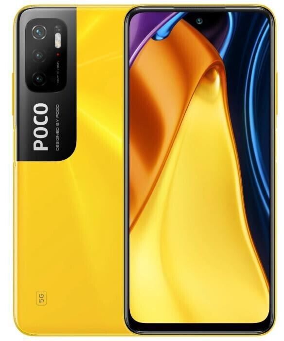 MZB095HEU - Smartphone XIAOMI PocoPhone M3 Pro 6.5