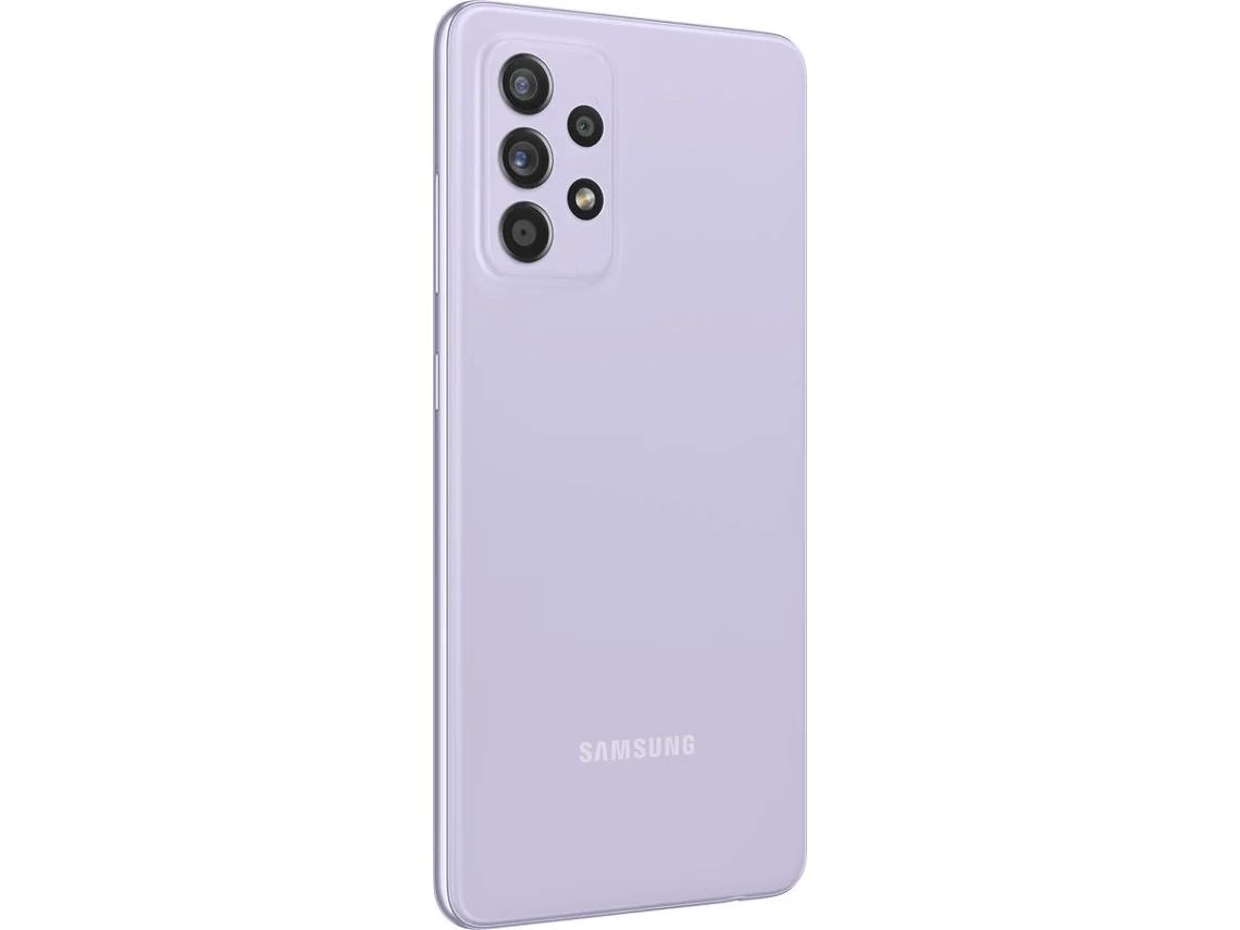 SM-A525FLVGEUE - Smartphone Samsung A52 6.5