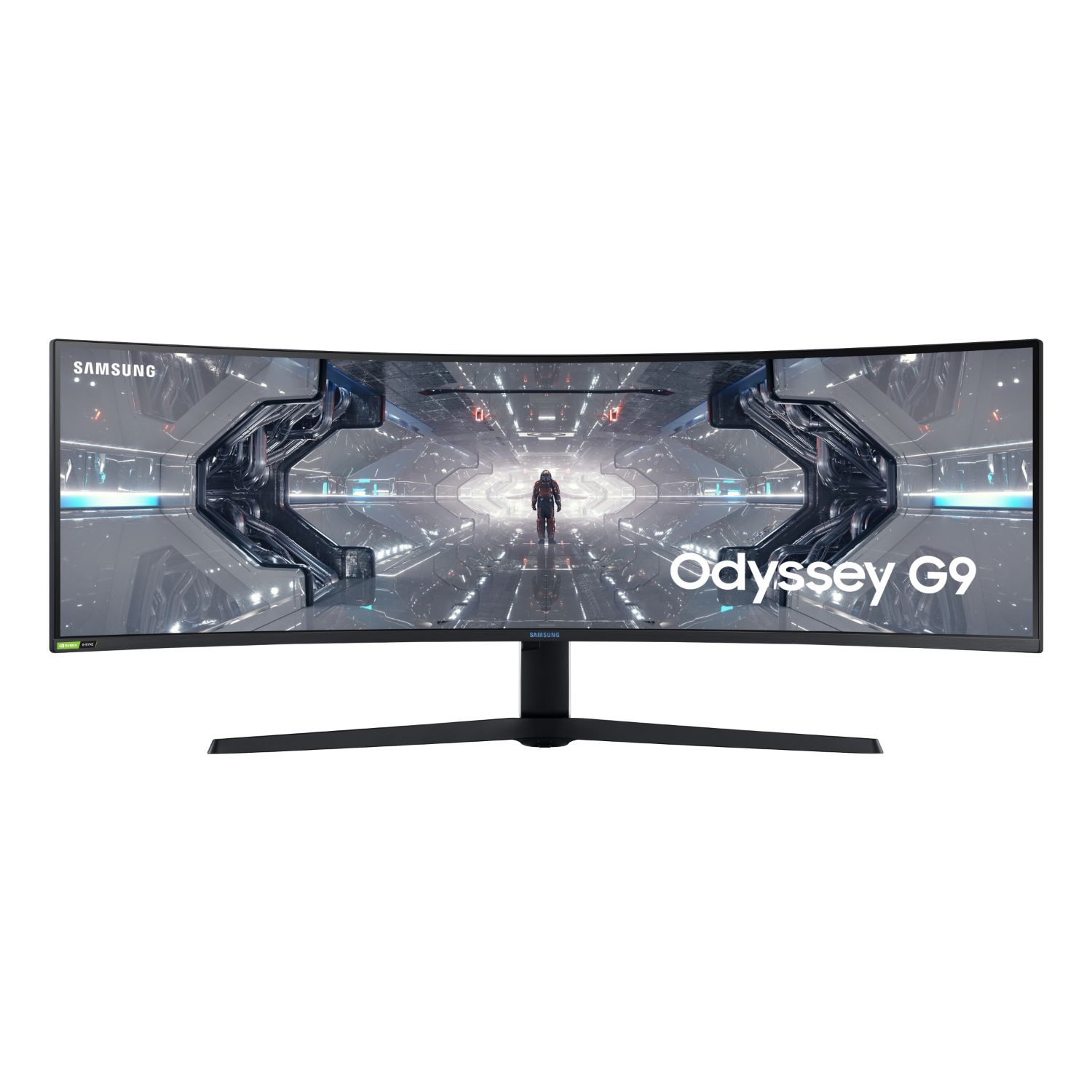 LC49G95TSSRXEN - Monitor Samsung Odyssey G9 49
