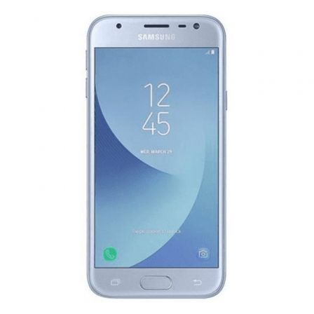 SM-J330FZSNITV - Smartphone Samsung J3 2017 5