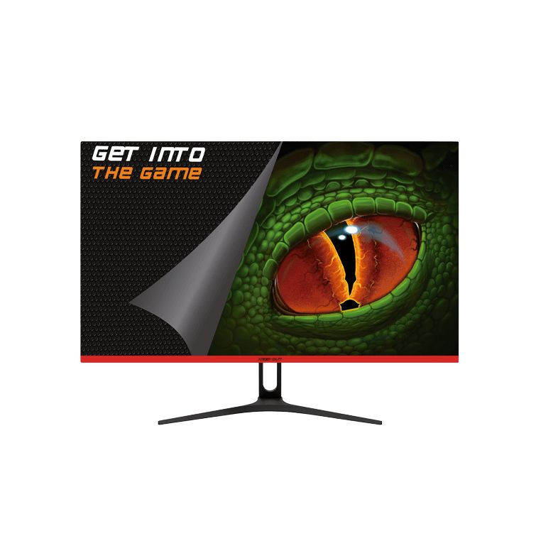 XGM22R - Monitor Gaming KEEPOUT 21.5