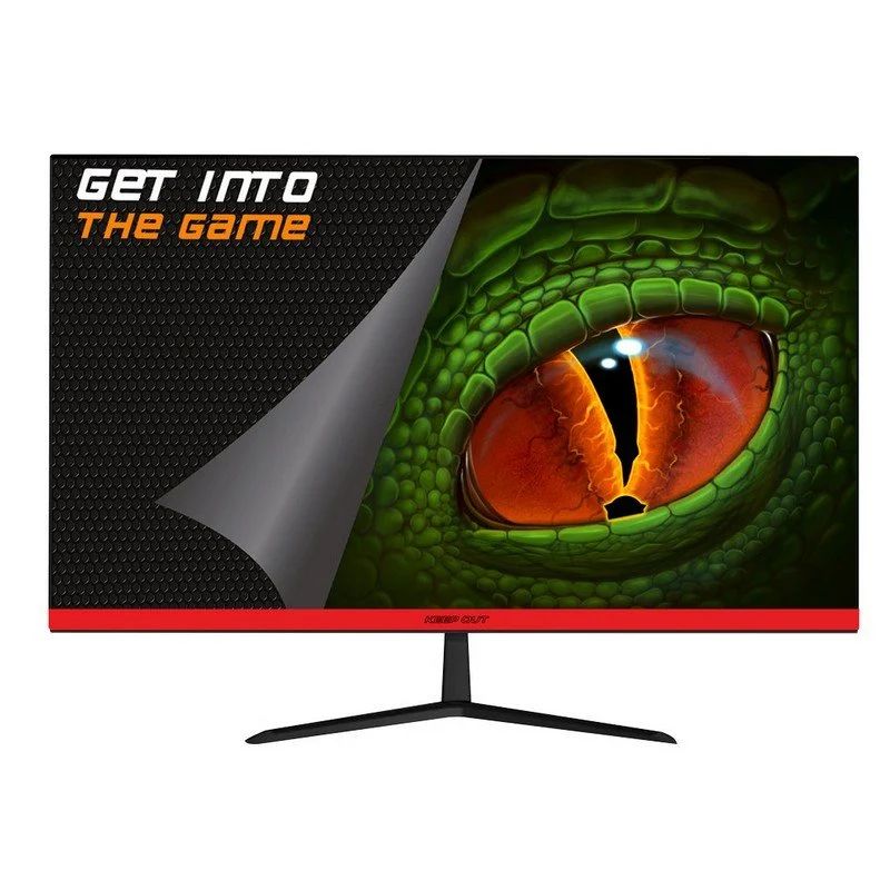 XGM24V5 - Monitor Gaming KEEPOUT 24
