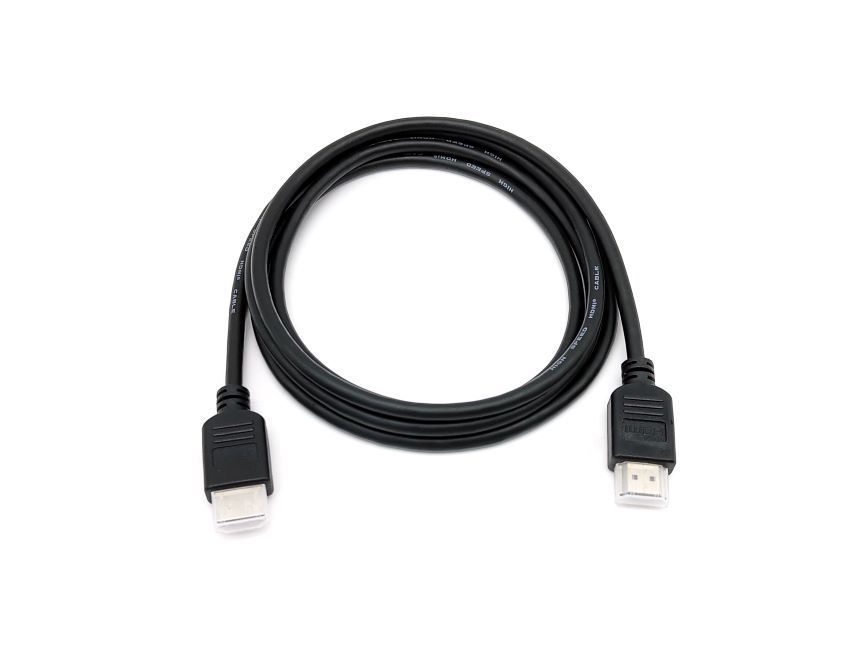 EQ119310 - Cable EQUIP HDMI High Speed 1080p 1.8m Negro (EQ119310)
