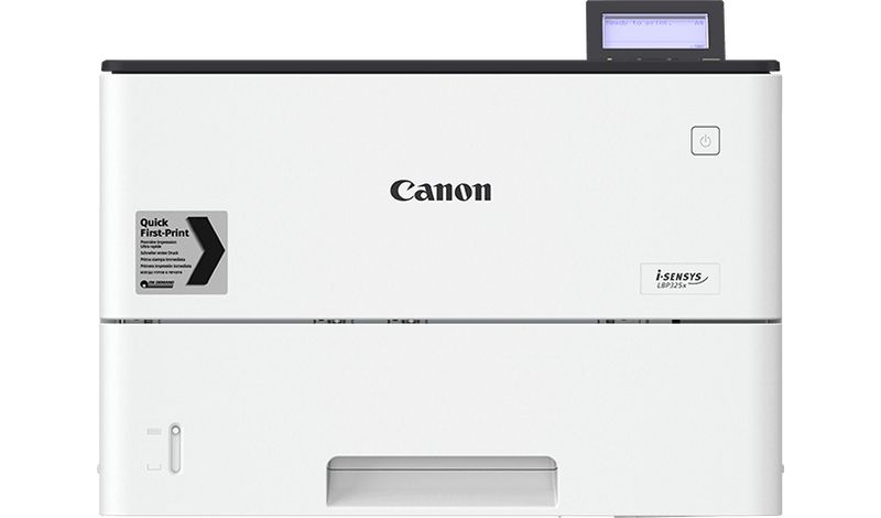 3515C004 - Impresora Laser Monocromo CANON I-SENSYS LBP325X Dplex USB (3515C004)