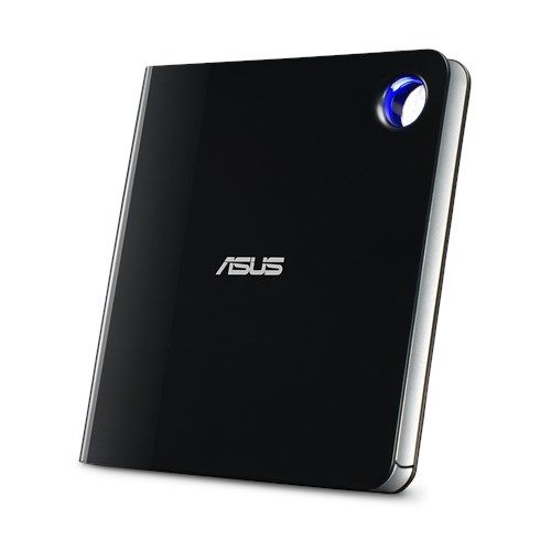 90DD02G0-M29000 - Regrabadora ASUS Blu-Ray RW Slim USB3 (90DD02G0-M29000)