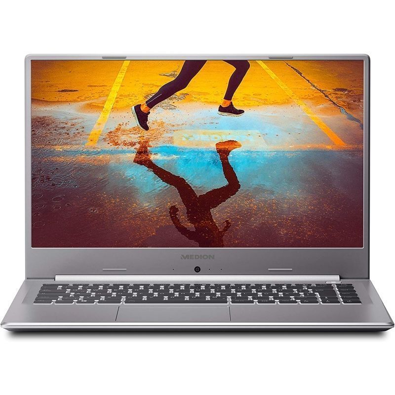 30030232 - Porttil Medion Akoya S15449-MD62011 i5-1135G7 8Gb 256Gb 15.6
