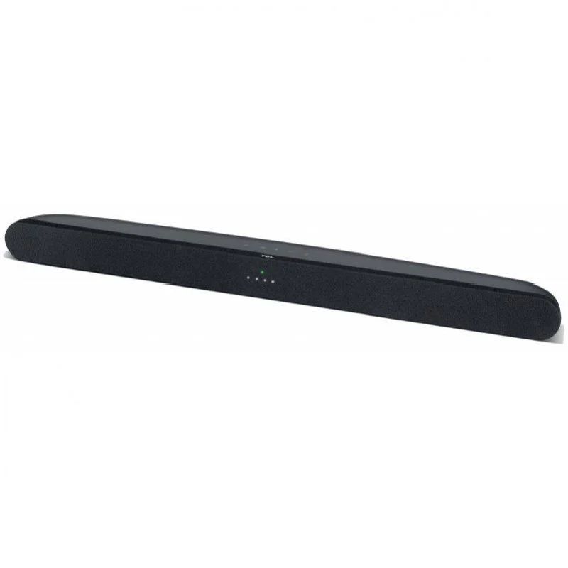 TS6100-EU - Barra de Sonido TCL con Bluetooth 120W 2.0 (TS6100-EU)
