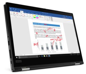 21AD000FSP - Lenovo ThinkPad L13 Yoga Gen 2 Ryzen 5 PRO 5650U 8Gb 256SSD 13.3