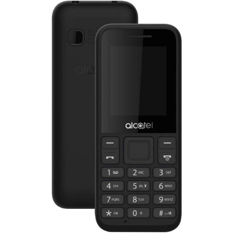 1068D-3AALIB12 - Telfono Mvil Alcatel 1.8