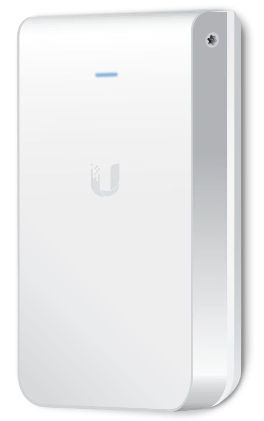UAP-IW-HD - Punto de Acceso Ubiquiti UniFi HD PoE (UAP-IW-HD)