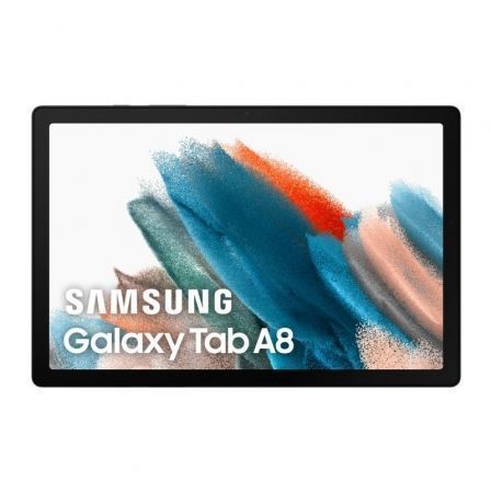 SM-X205NZSEEUB - Tablet Samsung Tab A8 10.5