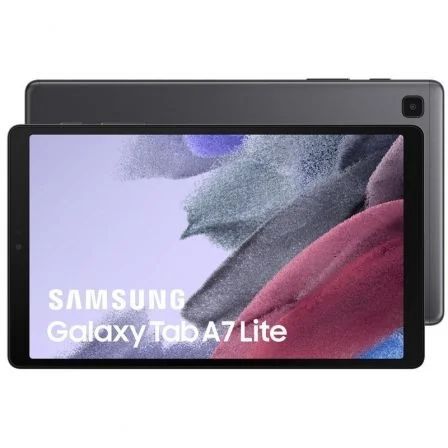 SM-T220NZAFEUE - Tablet Samsung Tab A7 Lite 8.7