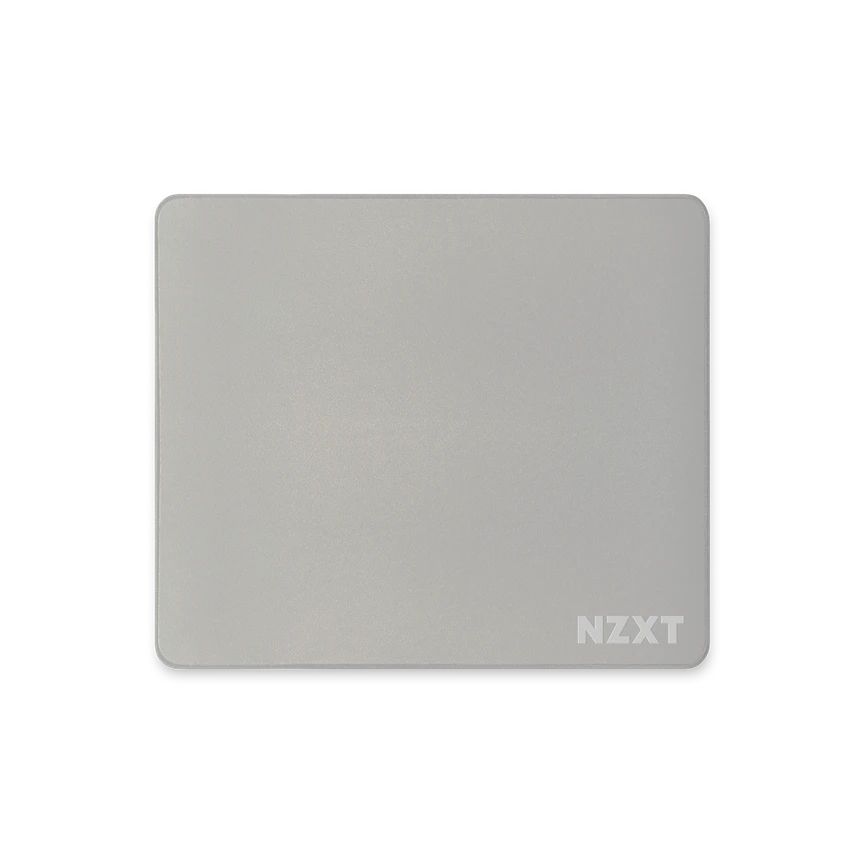 MM-SMSSP-GR - Alfombrilla Gaming NZXT MMP400 410x350x3mm Gris (MM-SMSSP-GR)