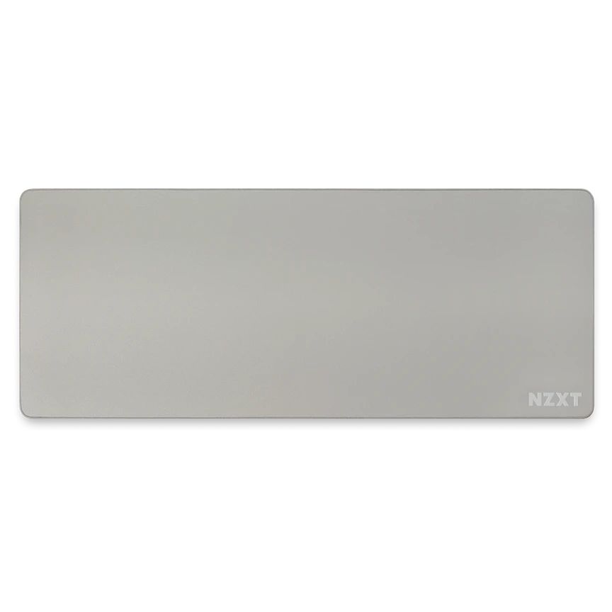 MM-MXLSP-GR - Alfombrilla Gaming NZXT MXP700 720x300x3mm Gris (MM-MXLSP-GR)