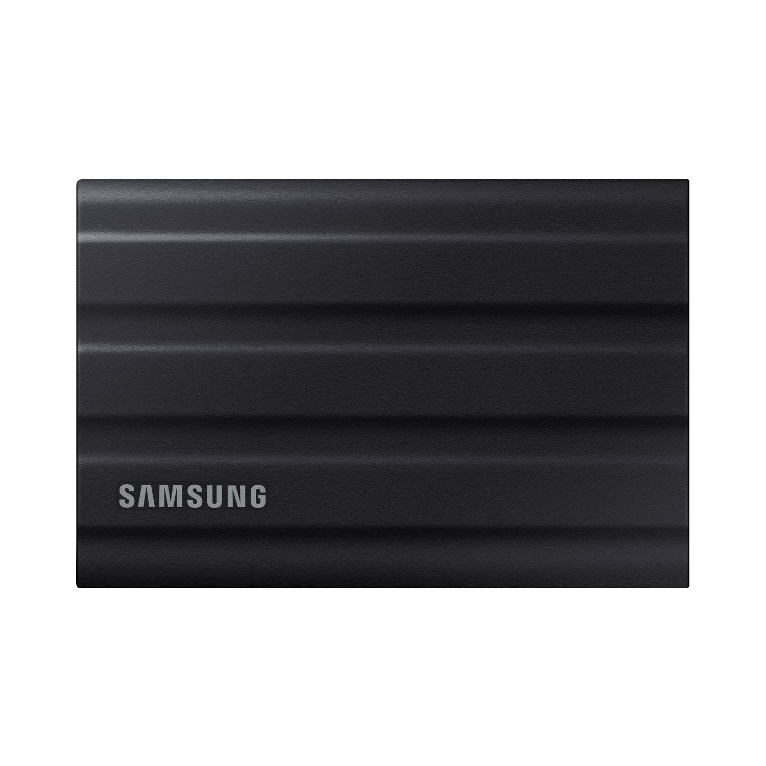 MU-PE2T0S/EU - SSD Samsung T7 Shield 2Tb USB-C 3.1 Negro (MU-PE2T0S/EU)